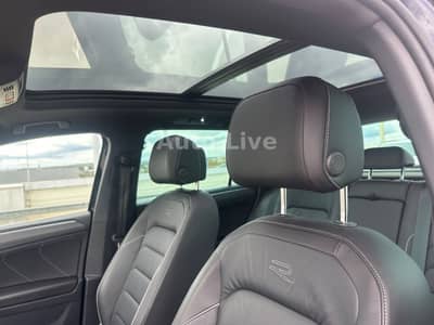 Volkswagen Tiguan 2.0 TSI*DSG*4M*R LINE*PAN*IQ*AHK*KAME*VOL — slika 12
