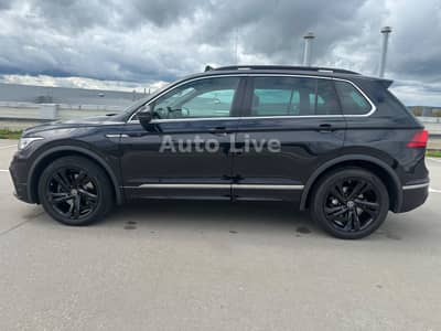 Volkswagen Tiguan 2.0 TSI*DSG*4M*R LINE*PAN*IQ*AHK*KAME*VOL — slika 2