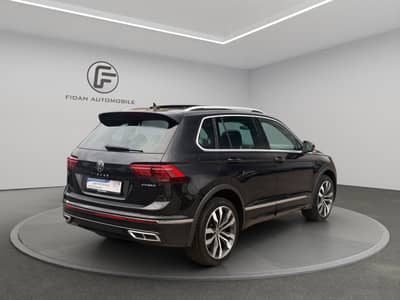 Volkswagen Tiguan R-Line eHybrid Pano*Matrix*360*AHK*ACC*Ap — slika 5