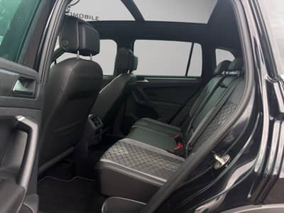 Volkswagen Tiguan R-Line eHybrid Pano*Matrix*360*AHK*ACC*Ap — slika 11