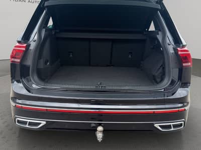 Volkswagen Tiguan R-Line eHybrid Pano*Matrix*360*AHK*ACC*Ap — slika 16
