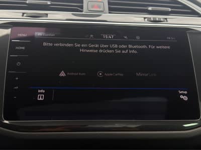 Volkswagen Tiguan R-Line eHybrid Pano*Matrix*360*AHK*ACC*Ap — slika 23