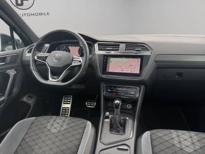 Volkswagen Tiguan R-Line eHybrid Pano*Matrix*360*AHK*ACC*Ap — slika 12