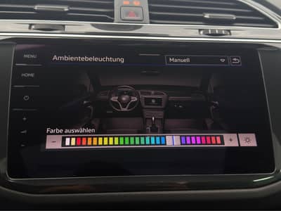 Volkswagen Tiguan R-Line eHybrid Pano*Matrix*360*AHK*ACC*Ap — slika 19