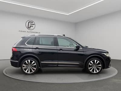 Volkswagen Tiguan R-Line eHybrid Pano*Matrix*360*AHK*ACC*Ap — slika 6
