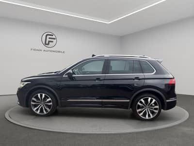 Volkswagen Tiguan R-Line eHybrid Pano*Matrix*360*AHK*ACC*Ap — slika 2