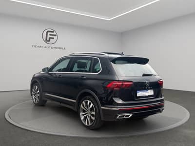 Volkswagen Tiguan R-Line eHybrid Pano*Matrix*360*AHK*ACC*Ap — slika 3
