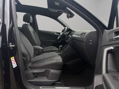 Volkswagen Tiguan R-Line eHybrid Pano*Matrix*360*AHK*ACC*Ap — slika 15