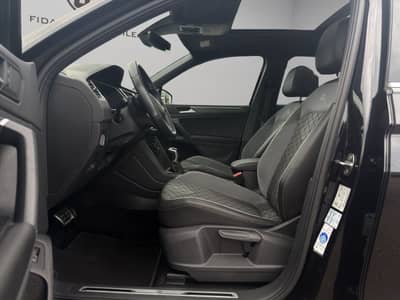 Volkswagen Tiguan R-Line eHybrid Pano*Matrix*360*AHK*ACC*Ap — slika 10