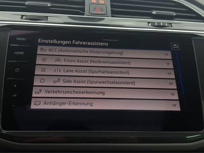 Volkswagen Tiguan R-Line eHybrid Pano*Matrix*360*AHK*ACC*Ap — slika 22