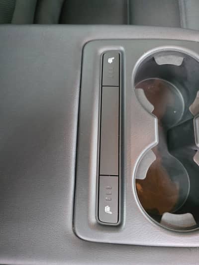 Mazda 6 Sports-Line LED/HeadUp/Bose/Kamera/19zoll — slika 11
