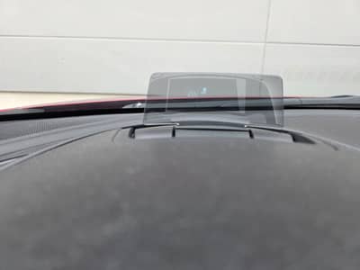 Mazda 6 Sports-Line LED/HeadUp/Bose/Kamera/19zoll — slika 12