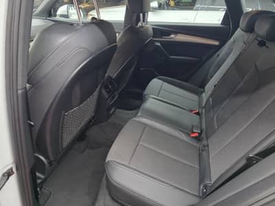 Audi Q5 40 TDI quattro/Navi/Led/Leder,Erster H/Top — slika 15