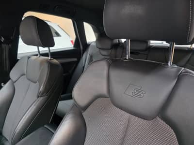 Audi Q5 40 TDI quattro/Navi/Led/Leder,Erster H/Top — slika 12