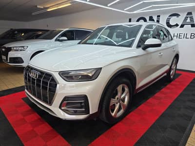 Audi Q5 40 TDI quattro/Navi/Led/Leder,Erster H/Top — slika 1