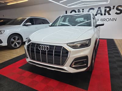 Audi Q5 40 TDI quattro/Navi/Led/Leder,Erster H/Top — slika 3