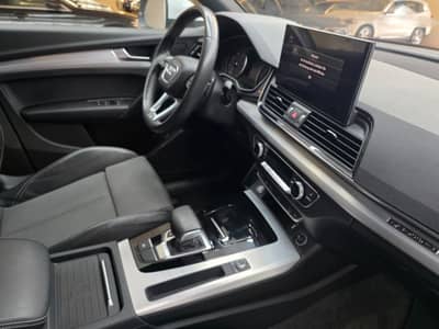 Audi Q5 40 TDI quattro/Navi/Led/Leder,Erster H/Top — slika 14