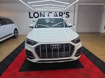 Audi Q5 40 TDI quattro/Navi/Led/Leder,Erster H/Top — slika 2