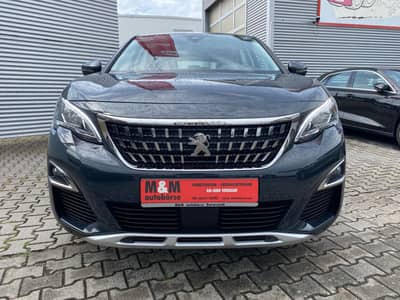 Peugeot 3008 Hybrid 225 Allure Nav/PDC+Kamera/Assistenz — slika 17