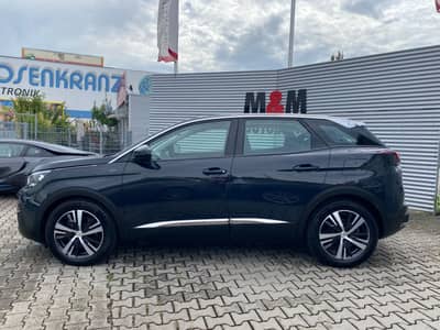 Peugeot 3008 Hybrid 225 Allure Nav/PDC+Kamera/Assistenz — slika 3