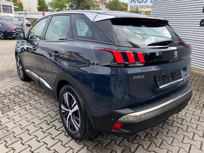 Peugeot 3008 Hybrid 225 Allure Nav/PDC+Kamera/Assistenz — slika 4