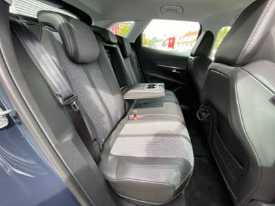 Peugeot 3008 Hybrid 225 Allure Nav/PDC+Kamera/Assistenz — slika 15