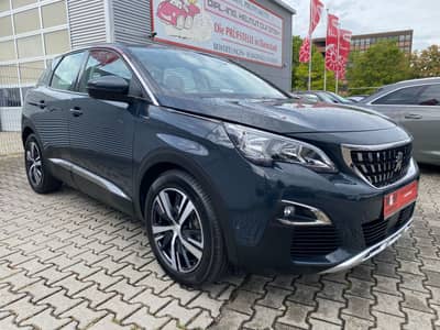 Peugeot 3008 Hybrid 225 Allure Nav/PDC+Kamera/Assistenz — slika 2