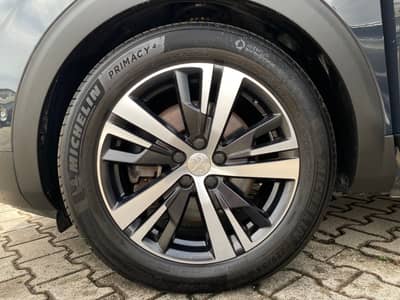 Peugeot 3008 Hybrid 225 Allure Nav/PDC+Kamera/Assistenz — slika 19