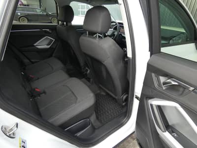 Audi Q3 40 TDI 4x4 LED+ VIRTUAL STHZG Kamera ACC 1-Hd — slika 7