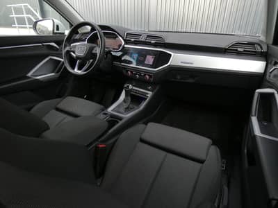 Audi Q3 40 TDI 4x4 LED+ VIRTUAL STHZG Kamera ACC 1-Hd — slika 2