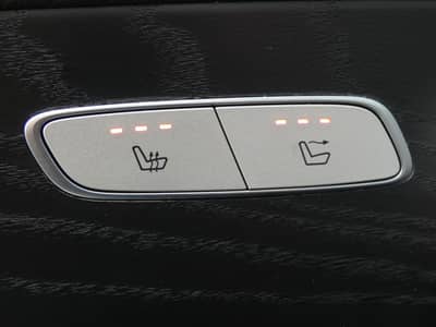 Mercedes-Benz E 220 d 9G Leder MBeam Navi Aircap Airscarf 18" — slika 18