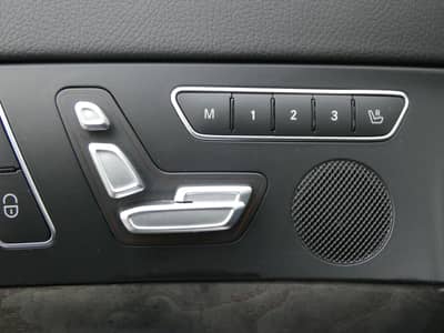 Mercedes-Benz SL 400 AMG-Line 1-Hand SAGA Deutsches Fahrzeug — slika 16