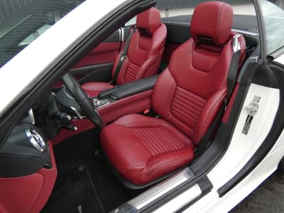 Mercedes-Benz SL 400 AMG-Line 1-Hand SAGA Deutsches Fahrzeug — slika 5
