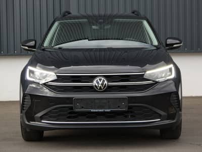 Volkswagen Taigo 1.0 TSI Life 1-Hand LED Navi Virtual SHZ — slika 26