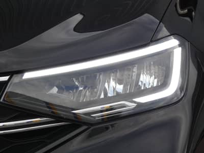 Volkswagen Taigo 1.0 TSI Life 1-Hand LED Navi Virtual SHZ — slika 24