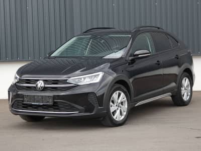Volkswagen Taigo 1.0 TSI Life 1-Hand LED Navi Virtual SHZ — slika 1