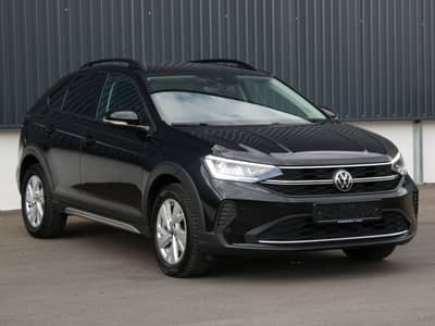 Volkswagen Taigo 1.0 TSI Life 1-Hand LED Navi Virtual SHZ — slika 21