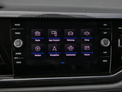 Volkswagen Taigo 1.0 TSI Life 1-Hand LED Navi Virtual SHZ — slika 11
