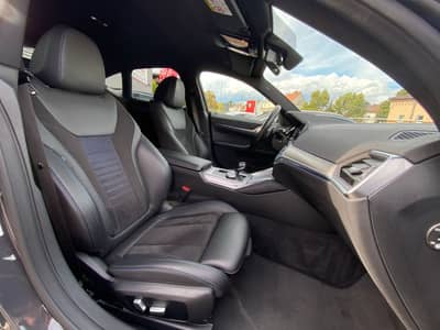 BMW M440 i Gran Coupe xDrive HuD/AHK/Standhz/Assiste — slika 8
