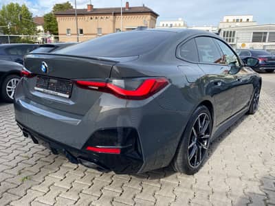 BMW M440 i Gran Coupe xDrive HuD/AHK/Standhz/Assiste — slika 5