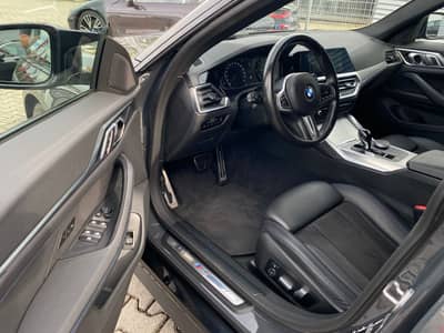 BMW M440 i Gran Coupe xDrive HuD/AHK/Standhz/Assiste — slika 6