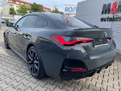 BMW M440 i Gran Coupe xDrive HuD/AHK/Standhz/Assiste — slika 4