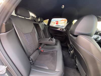 BMW M440 i Gran Coupe xDrive HuD/AHK/Standhz/Assiste — slika 15