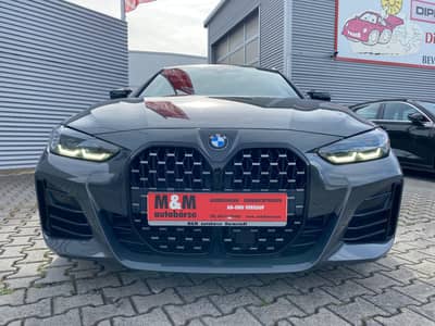 BMW M440 i Gran Coupe xDrive HuD/AHK/Standhz/Assiste — slika 18