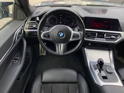 BMW M440 i Gran Coupe xDrive HuD/AHK/Standhz/Assiste — slika 9