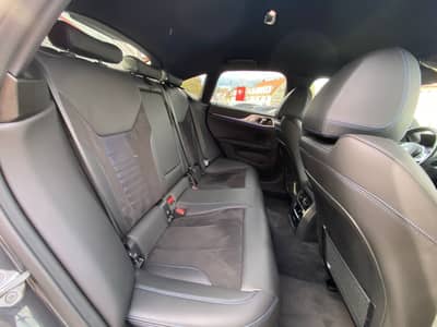 BMW M440 i Gran Coupe xDrive HuD/AHK/Standhz/Assiste — slika 14