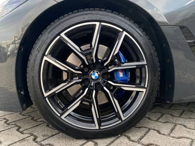 BMW M440 i Gran Coupe xDrive HuD/AHK/Standhz/Assiste — slika 20