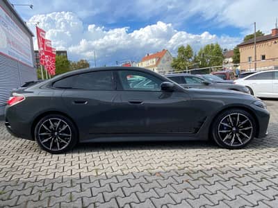BMW M440 i Gran Coupe xDrive HuD/AHK/Standhz/Assiste — slika 17