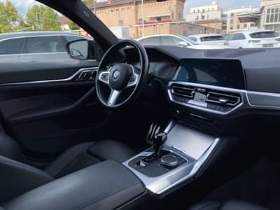 BMW M440 i Gran Coupe xDrive HuD/AHK/Standhz/Assiste — slika 13