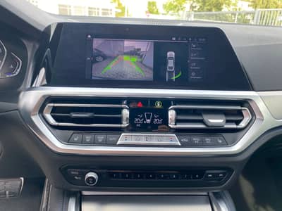 BMW M440 i Gran Coupe xDrive HuD/AHK/Standhz/Assiste — slika 10